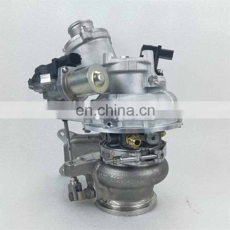 G30-660  turbo Stage 3 Upgrade turbocharger for  Audi S3  Golf GTI  Golf R 2.0T IS12 06K124713L  IS20 06K145875M IS38 06K145722H