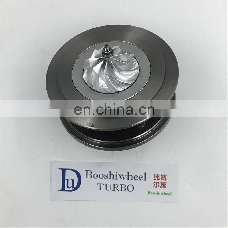 822182-0009 turbocharger chra core GTD2056VZK FB3Q-6K682-DD FB3Q-6K682-PC cartridge 3.2T
