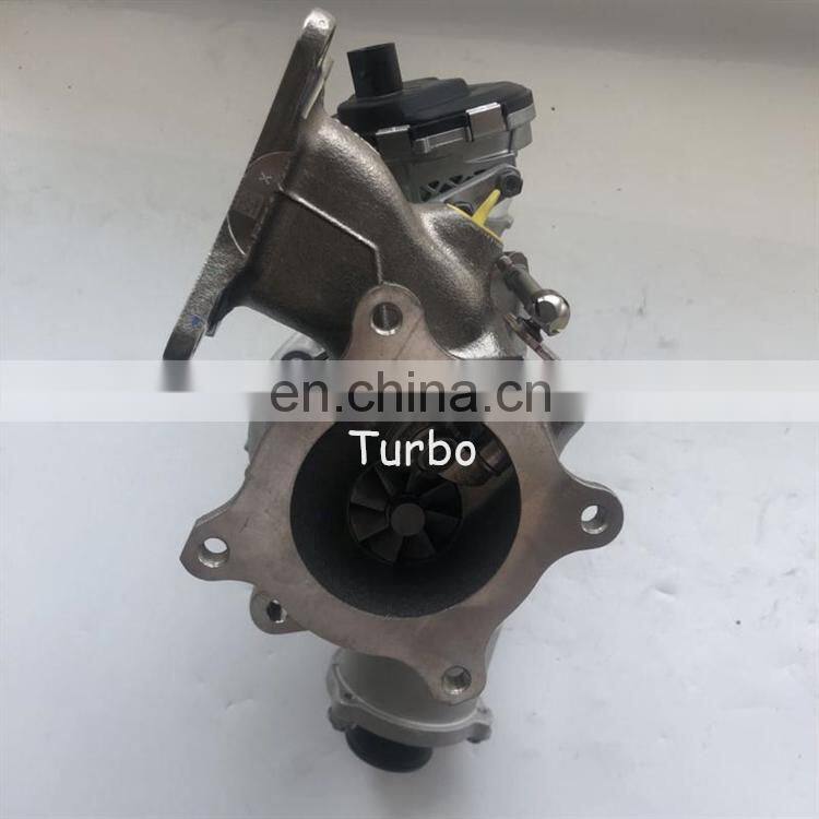 53039700686 06L145689C 06L145689D K03 Turbo 53039700765 Turbocharger used for Audi Passenger car 2.0 TFSI