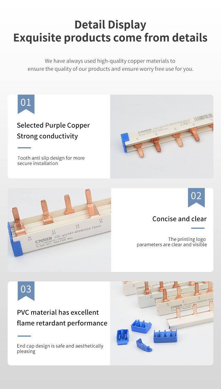 PIN MCB BUSBAR-4MM (5)