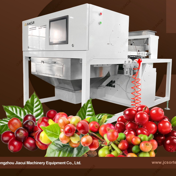 Zhengzhou Jiacui Machinery Equipment Co., Ltd. company overview - view 1