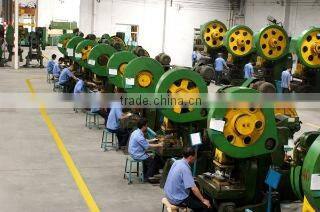 Ningbo Bojin Sanitaryware Technology Co., Ltd. company overview - view 3