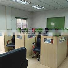 Shenzhen Xicheng Plastic Co., Ltd. company overview - view 1