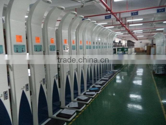 Sonka Electronic Technology (Shenzhen) Co., Ltd. company overview - view 4