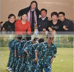 Zhengzhou Talkyou Gift Co., Ltd. company overview - view 1