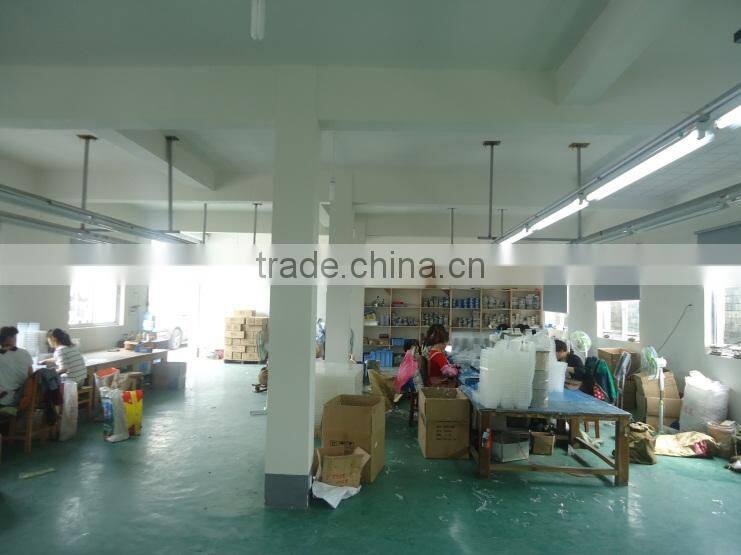 Hangzhou Tangcheng Hardware & Houseware Co., Ltd. company overview - view 4