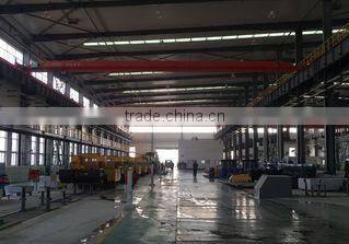 Nivo Machinery (Jingjiang) Co., Ltd. company overview - view 2