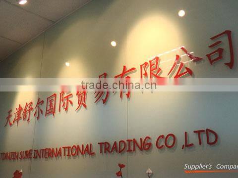 Tianjin Sure International Trading Co., Ltd. company overview - view 1