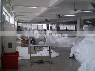 Xiamen Golden Delta Special Weaving Co., Ltd. company overview - view 3