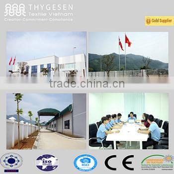 Thygesen Textile Vietnam Company Limited company overview - view 2