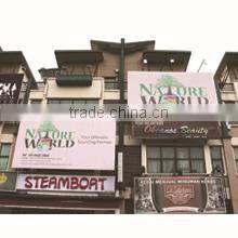 Nature World Sdn. Bhd. company overview - view 1