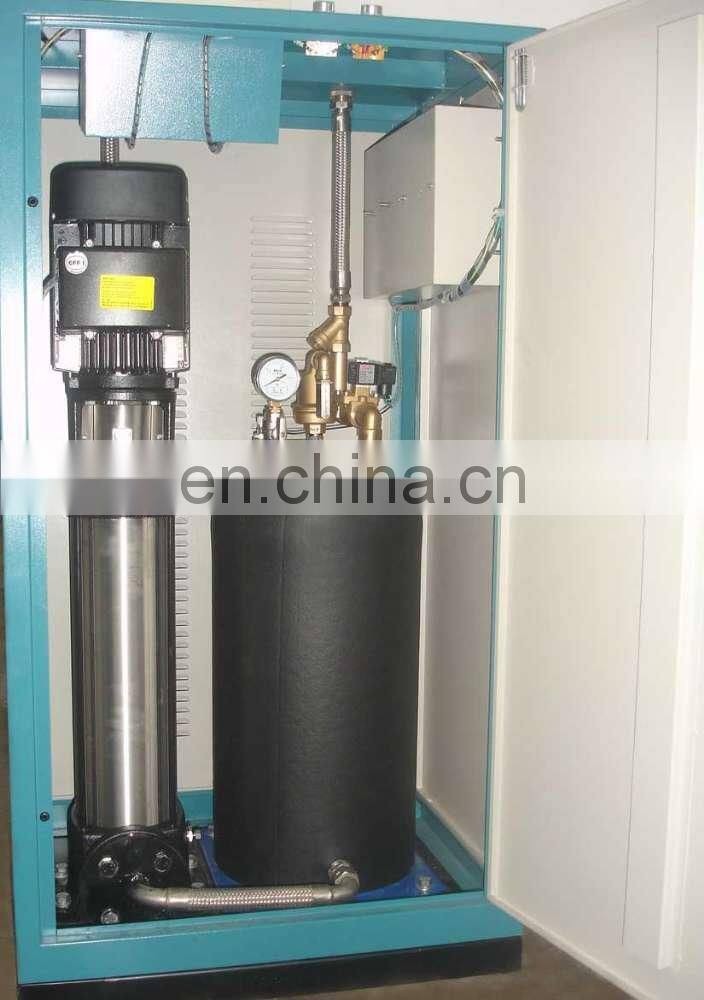 Fruit Juice/Milk Deaerator Machine