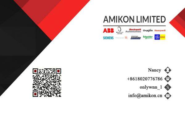 Amikon Automation Equipment L.L.C company overview - view 1