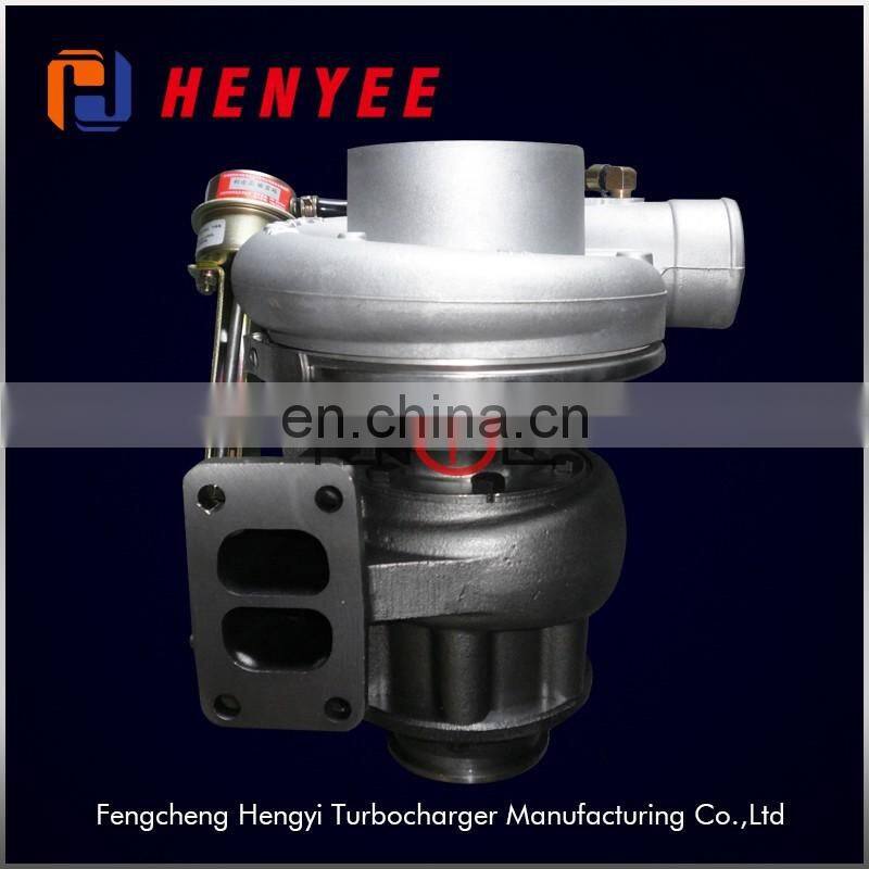 High Quality turbo charger WH1E HX40 Turbo 1118010H-BKZ 4049353 4049350 Turbocharger