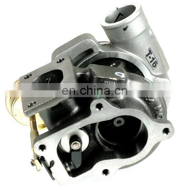Good choice ! HX25W Turbocharger 4035393 OEM 2852275 504057286 turbo for Iveco Industrial CDC engine TAA-2VAL