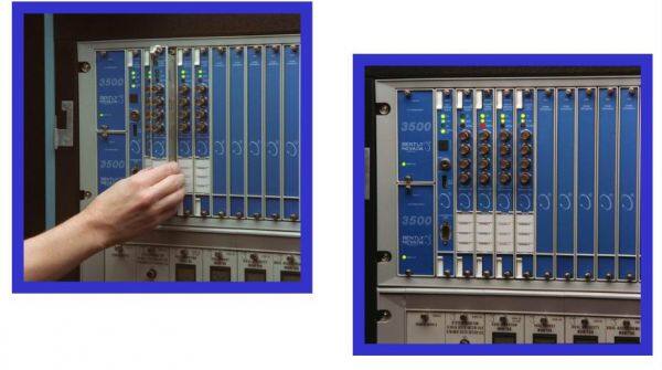 Collet Automation Equipment Co, Limited company overview - view 1