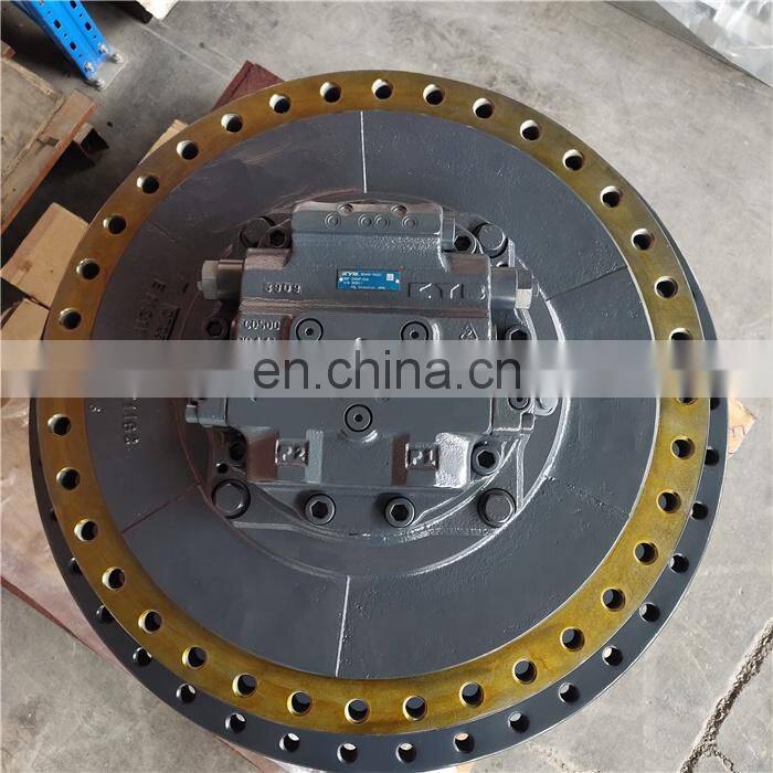 PC1250 Excavator main pump 708-2H-00440 PC1250LC-8 Hydraulic pump