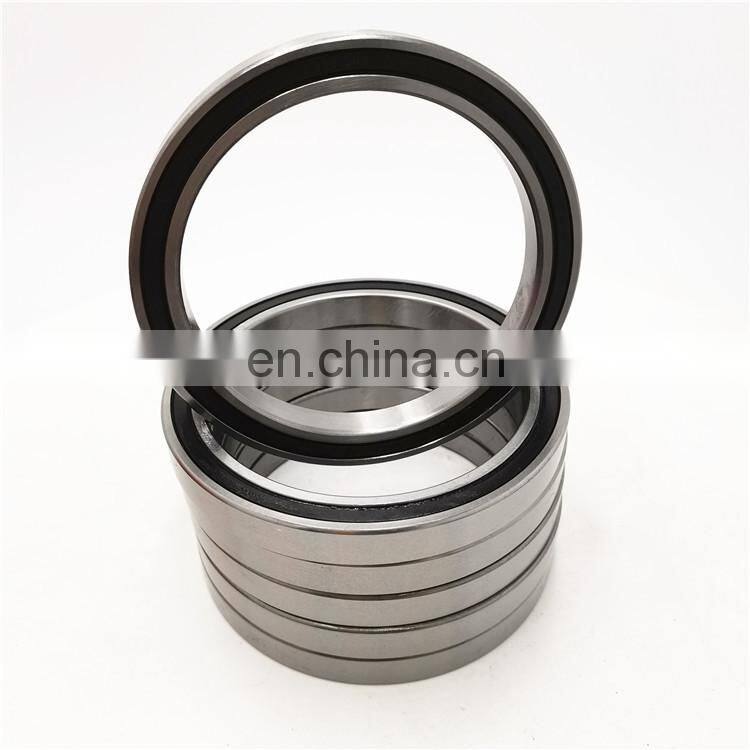 very cheaper price bearing 6819rs/zz/c3 deep groove ball bearing 6809rs 6809zz 6819 61819 2rs/zz/c3