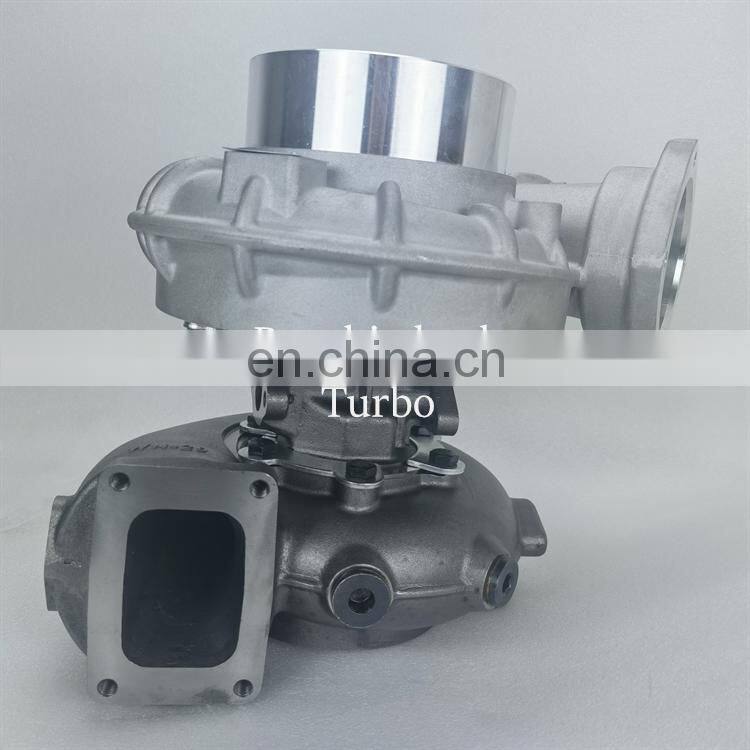 High performance K365 turbo 53369707081 53369887081 864587 3802103 3826983 turbocharger for Volvo Penta Ship with TAMD163 Engine