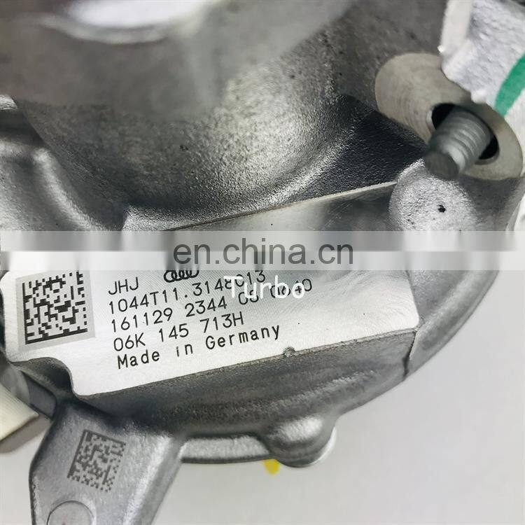 Good RHF5 Turbo 06K145713G 06K145713H 06K145713H turbocharger for Audi A3 VW Golf Passat Touran TSI 1.8TFSI engine