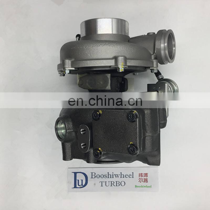 RHC7W turbo charger 119595-18011 VB290033 11957518010 6LY2-STE engine turbocharger for sale ship marine turbocharger