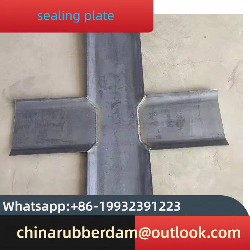 Водонепроницаемая стальная пластина: материал и области применения