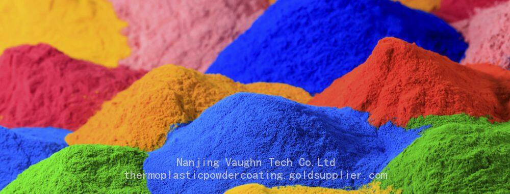 PVC Dip Powder Coating for Wire Mesh Fence: High Mechanical Strength for Industrial Construction