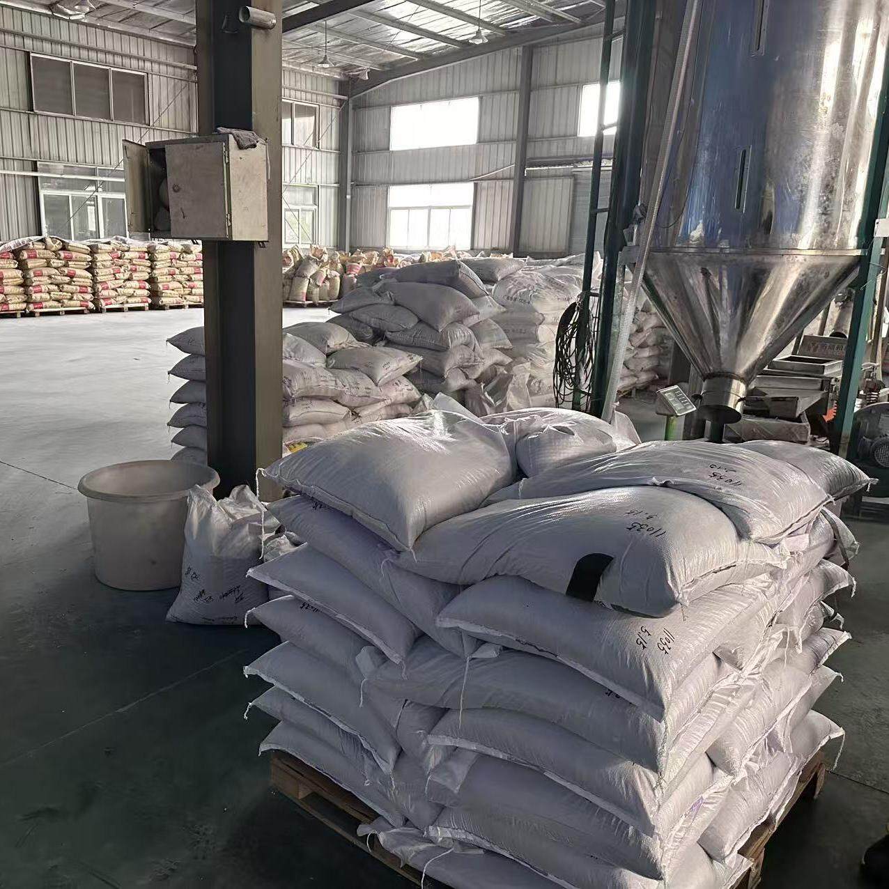 Nantong Zhongmian Commercial Co., Ltd. company overview - view 2