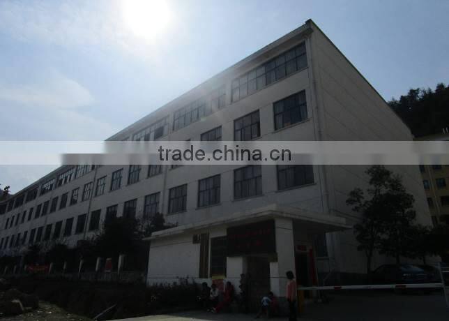 Zhejiang Fengyu Handicrafts Co., Ltd. company overview - view 4