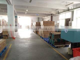 Xiamen Standard Sealed Material Co., Ltd. company overview - view 3