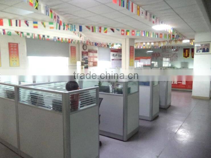 Dongguan BIBIQ Fashion Garment Co., Ltd. company overview - view 3