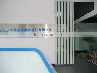 Xinrui Apparel Accessories company overview - view 1