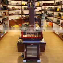 Guangzhou Yujia Smoking Trading Co., Ltd. company overview - view 2