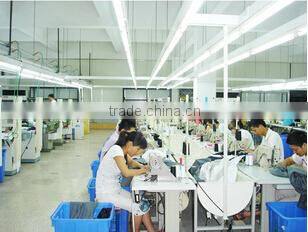 Yiwu Yanwen Clothing Co., Ltd. company overview - view 1