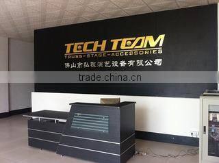 Techteam Co., Ltd. company overview - view 3