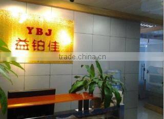 Guangzhou YBJ Toys Co., Ltd. company overview - view 2
