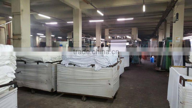 Jason Textile Co,.ltd. company overview - view 1