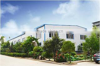 Yantai Hongji Food Co., Ltd. company overview - view 2