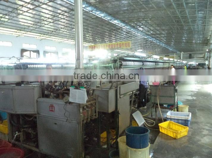 Jinchengjiang Xinxing Cocoon Silk Co., Ltd. company overview - view 4