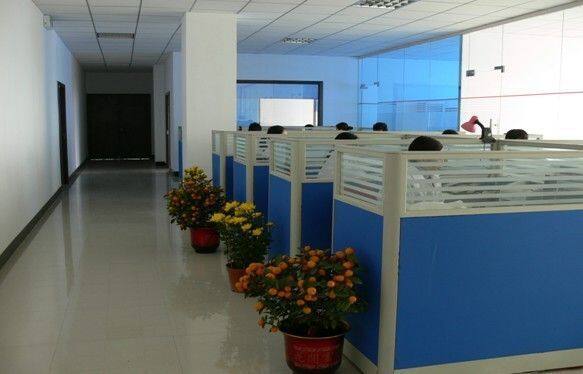 Coutstand(HK)Electronic Technology Co.,Ltd company overview - view 1