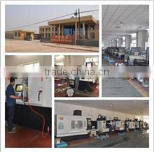 Hebei Yuanchang Food Mechanism & Technology Co., Ltd. company overview - view 4