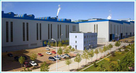 Shenzhen Yisirui Technology Co., Limited company overview - view 1