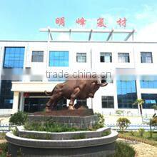 Nanjing Mingfeng Composite Material Co., Ltd. company overview - view 3