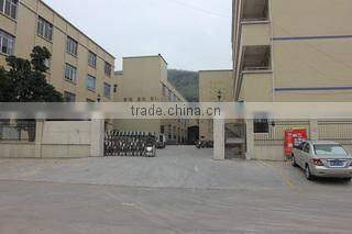 Yangjiang Zhongyuan Industry & Trade Co., Ltd. company overview - view 1