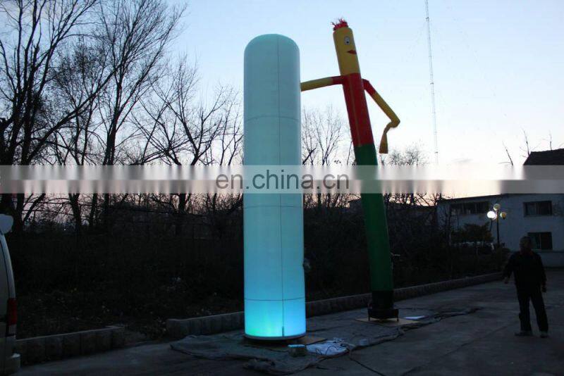 Yantai Daming Inflatable Co., Ltd. company overview - view 4