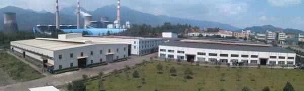 Fujian Fengli Machinery Technology Co.,Ltd company overview - view 1