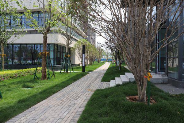 Henan Uters Industrial Technology Co.,Ltd. company overview - view 3