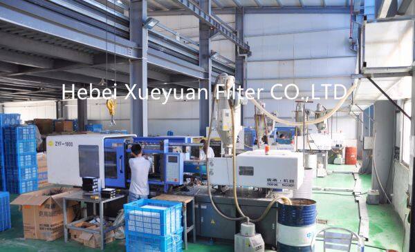 Hebei Xue Yuan Filter Co.,ltd company overview - view 2