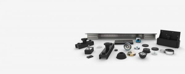 Weizhong Magnetics Co.,Ltd company overview - view 1