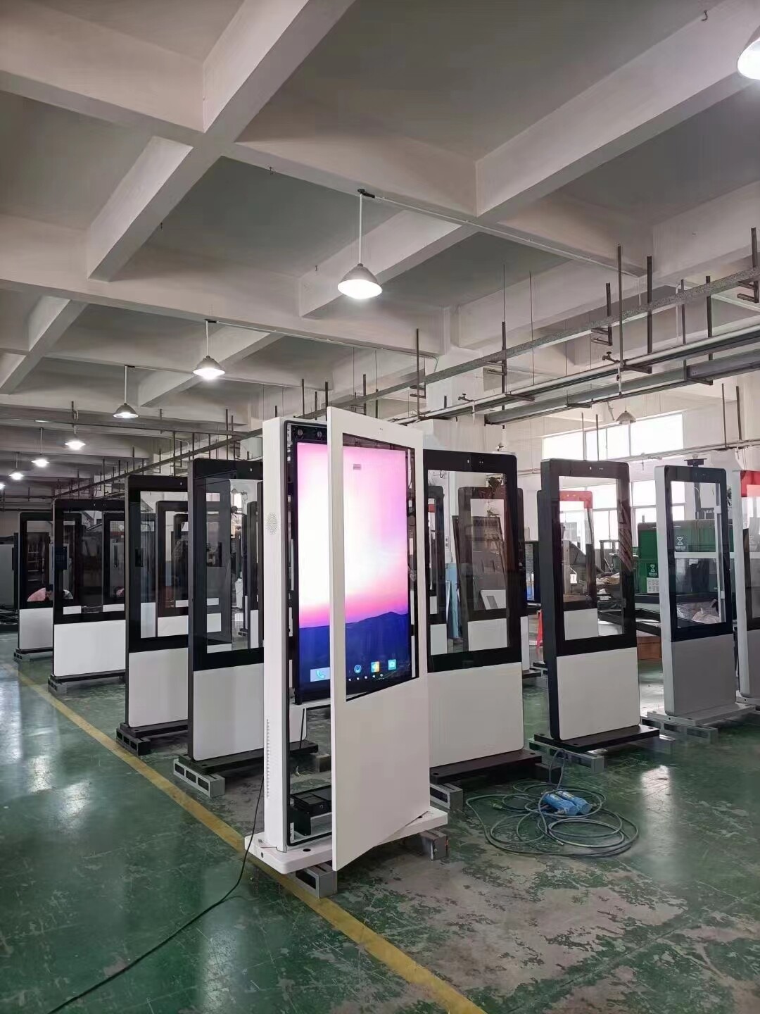 Shenzhen Histone Technogies Co.,ltd. company overview - view 4